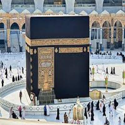  مكة 3 ايام